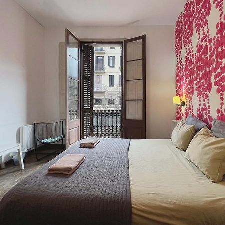 Lolita Bcn Apartment En El Eixample Барселона Экстерьер фото