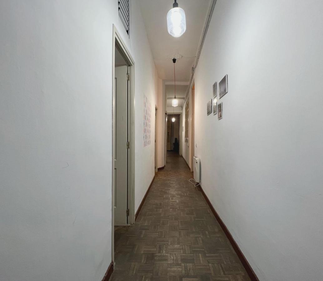 Lolita Bcn Apartment En El Eixample Барселона Экстерьер фото