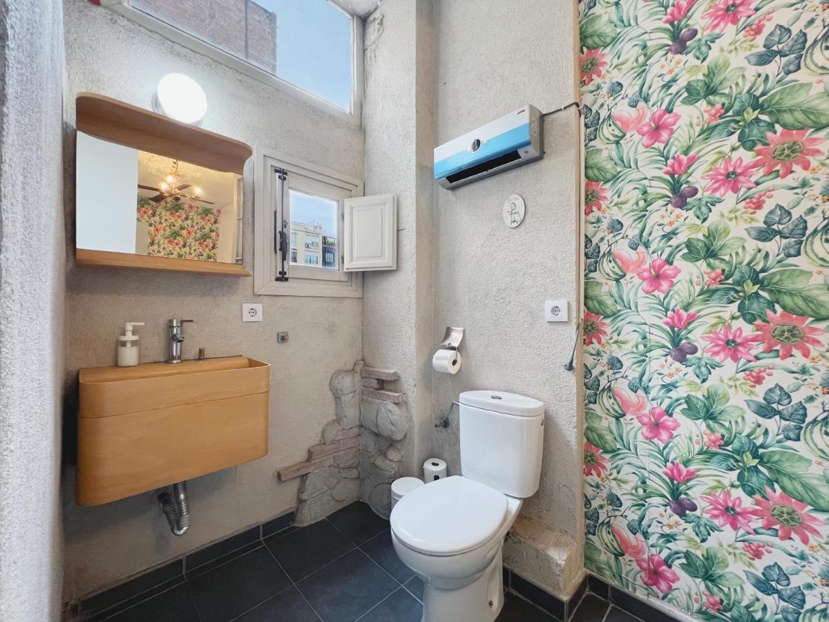 Lolita Bcn Apartment En El Eixample Барселона Экстерьер фото
